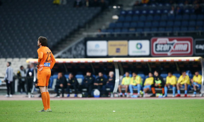 Άρης: Επιχείρηση ανασύνταξης ενόψει Κυπέλλου