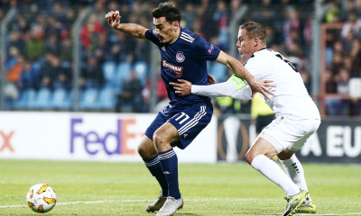 Super League: Ο μονόδρομος του Ολυμπιακού και τα Πηγάδια