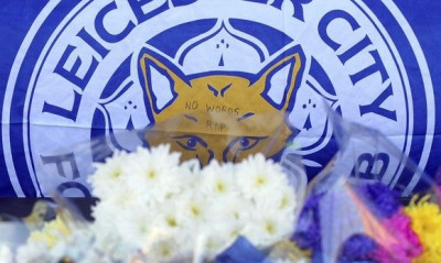 ΠΑΟΚ: Ανάρτηση για τη Λέστερ