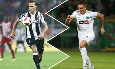 Live Chat ΠΑΟΚ - Παναθηναϊκός 2-0 (τελικό)