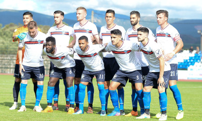 Κίνδυνος αφαίρεσης βαθμών στη Σπάρτη