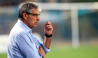 Εθνική Ελλάδας: Παραμένει το «αγκάθι» της αποζημίωσης για Σκίμπε, πρώτο ραντεβού ΕΠΟ-Αναστασιάδη