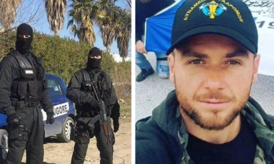 Αυτοί βασάνισαν και σκότωσαν τον Κατσίφα – Ο φρικτός θάνατος στα χέρια των Αλβανών