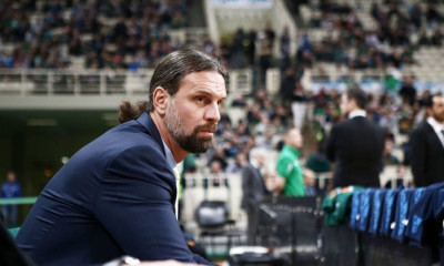 Αλβέρτης: «Ποτέ δεν σκέφτηκα να φύγω»