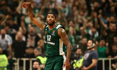 Κίνα: “30άρα” ο σούπερ Ντένμον, εντυπωσιακό ντεμπούτο ο Πέιν!