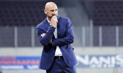 ΑΕΛ: Με αλλαγές απέναντι στον Ηρόδοτο