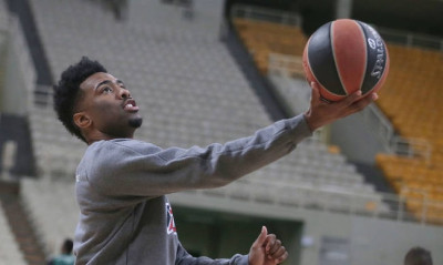 Παναθηναϊκός ΟΠΑΠ: Κανονικά ο Λάνγκφορντ, «φορτσάρει» για Μπούντουτσνοστ