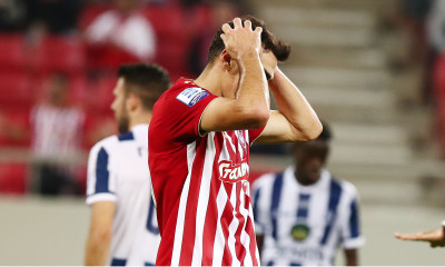 Ολυμπιακός: Τι φταίει για το επιθετικό κλακάζ; (Poll)