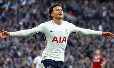 Τότεναμ: «Έδεσε» τον Ντέλε Άλι