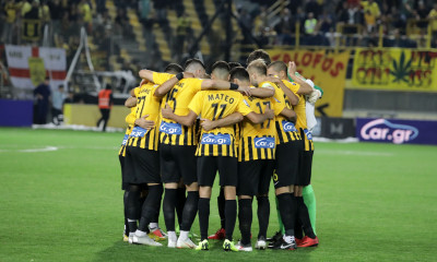 Άρης: Με φρέσκα πρόσωπα κόντρα στον Αήττητο