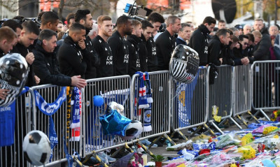 Κανονικά το Κάρντιφ-Λέστερ το Σάββατο (3/11)