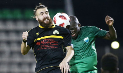 Λεβαδειακός-Άρης Αβάτου: Τα highlights της αναμέτρησης (video)