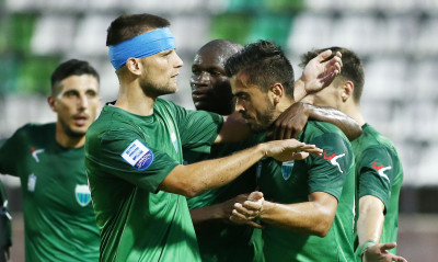 Λεβαδειακός-Άρης Αβάτου 4-0: Έδειξε αντίδραση στο Κύπελλο (photos)