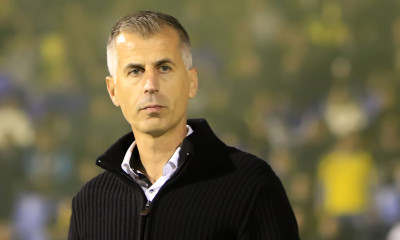 Βέροια: Αναλαμβάνει ο Σάκης Θεοδοσιάδης