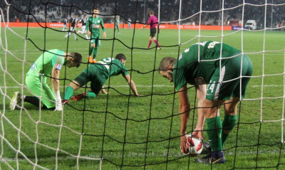 Έγινε άραγε το πάθημα, μάθημα;