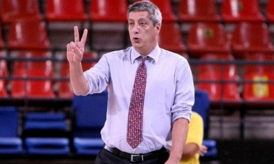 Πανιώνιος: Έπιασε δουλειά ο Φραγκιάς (photos)