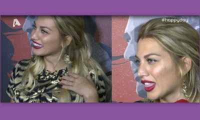 Κωνσταντίνα Σπυροπούλου: Τα έχωσε σε ρεπόρτερ «Δεν με τιμά αυτό που λες» - Tι συνέβη;