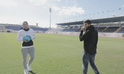 Ατρόμητοι στο Περιστέρι (PHOTOS&VIDEO)