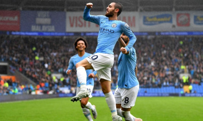 League Cup Αγγλίας: Περιμένουν… τη Μάντσεστερ Σίτι