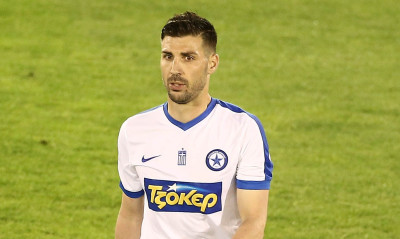 Ζητά αφαίρεση βαθμών από τον Ατρόμητο ο Φυτανίδης!