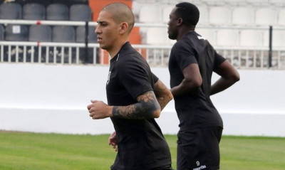 ΟΦΗ: Αποφασίζει ο Παπαδόπουλος για τους τραυματίες