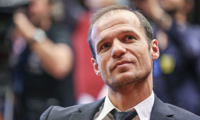 Μπασινάς για βοηθός του Αναστασιάδη στην Εθνική