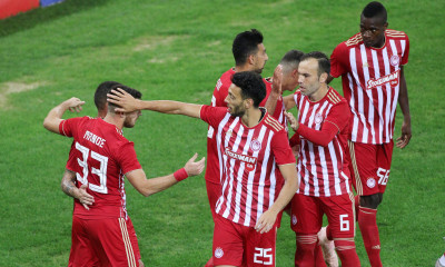 Ολυμπιακός: Αλλαγές και ευκαιρίες στο Κύπελλο