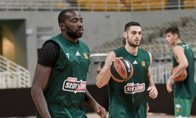 Παναθηναϊκός ΟΠΑΠ: «Πάνοπλος» στο Μαυροβούνιο
