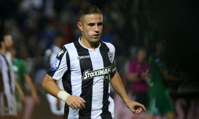 ΠΑΟΚ: Προβληματισμός για Πέλκα