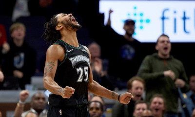 NBA: Ρόουζ από τα παλιά, συνεχίζουν οι Γουόριορς (video)