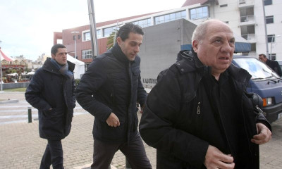 Η απάντηση της ΚΕΔ για ξένους διαιτητές και Τριτσώνη