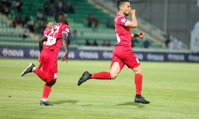 Κέρκυρα-Ξάνθη 0-1: Απόδραση και βήμα πρόκρισης!