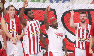 Πρώην «ερυθρόλευκος» σε ομάδα του Μαυροβουνίου!