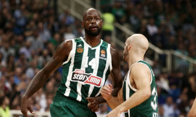 Euroleague: Με... Calathes to Gist το Top10 του Οκτώβρη (video)