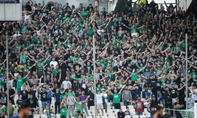 Παναθηναϊκός: Ψυχολογικό «ντοπάρισμα» στο Κορωπί!