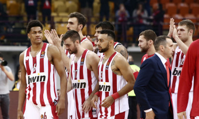 Live Chat ΤΣΣΚΑ Μόσχας-Ολυμπιακός