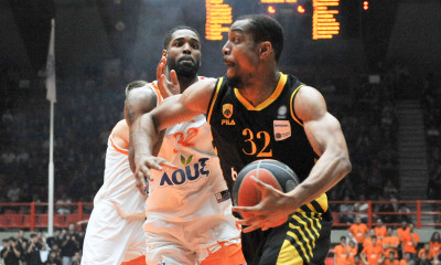 Χάντερ και Μπράουν στην καλύτερη πεντάδα του BCL (photo)