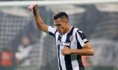 «Φτιαγμένος» για να είναι… ΠΑΟΚ ο Λέο Ζαμπά (photo)