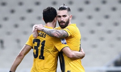 Λιβάγια: «Έχει διάθεση ο Παναθηναϊκός. Θεωρώ πως θα κερδίσει η ΑΕΚ»