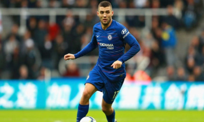 Κόβατσιτς: «Νιώθω κουρασμένος από τα συνεχή παιχνίδια»