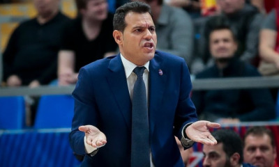 Ιτούδης: «Δεν είναι φυσιολογικό να σουτάρουμε τόσο χάλια»