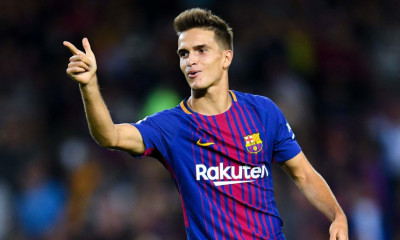 Μίλαν: Στο στόχαστρο ο Ντένις Σουάρες