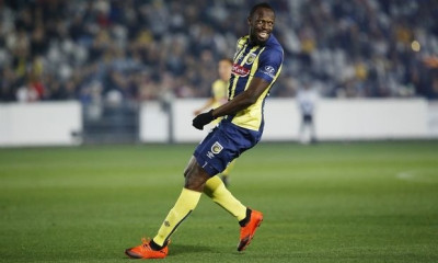 Καλεί τον Μπολτ η εθνική Τζαμάικας!