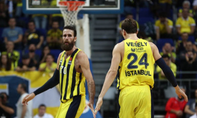 Φενέρμπαχτσε-Μπάγερν Μονάχου 88-84: Δυσκολεύτηκε αλλά μίλησε στο τέλος (photos)
