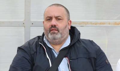 Καραπαπάς: «Εμείς έτσι είμαστε τελειωμένοι!»