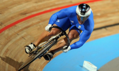 Ποδηλασία: Στην κορυφή της παγκόσμιας κατάταξης ο Βολικάκης