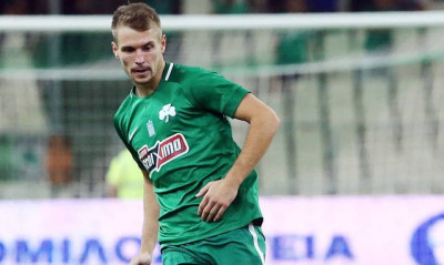 Παναθηναϊκός: Μέσα ο Κολοβέτσιος, παίζει με ΑΕΚ