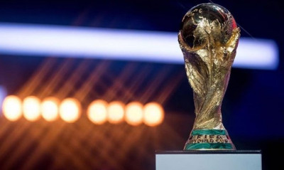 Συνδιοργάνωση του Μουντιάλ 2030 σκέφτονται Ελλάδα, Βουλγαρία, Ρουμανία και Σερβία!