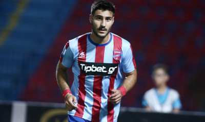 Πανιώνιος: Εκτός ο Μανθάτης με Παναιτωλικό