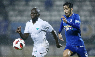 Ατρόμητος: Εκτός με ΠΑΟΚ ο Βασιλακάκης